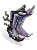 Doomsday Boots