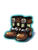 Varmundt Glade Rune Boots
