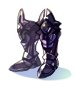 Heroria Speed Boots