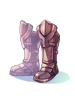 Heroria Critical Shoes