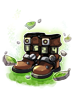 Rune Boots of Plain