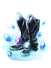 Rune Boots of Ice