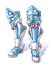 Glacier Boots