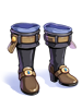 Prana Boots