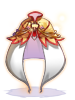 Noblesse Attack Manteau