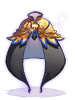 Noblesse Magic Manteau