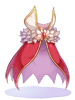 Owl Baron Mantle