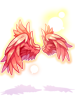 Costume Sandalphon Wing