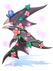 Costume Nydhog's Rumor