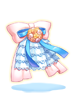 Costume Wedding Ribbon