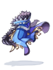 Heroria Cloak