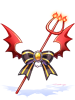 Costume Diabolic Friend