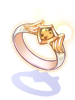 Noblesse Attack Ring
