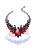 Sinful Ruby Necklace