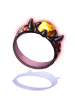 Sinful Topaz Ring