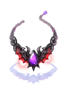 Sinful Amethyst Necklace