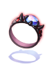 Sinful Opal Ring
