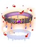 Illusion Morrigane's Belt