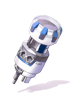 Illusion Booster L(Bound)