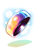 Time Overload Ring