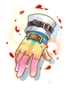 Illusion Sprint Glove