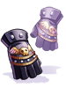Paradise Gloves