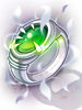 Advanced Paradise Ring