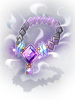Advanced Paradise Necklace