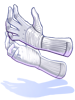 Paracelsus Glove