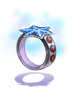 Snowflower Ring
