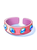 Traveler Ring