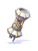 Automatic Booster R (bind)