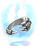 Ring of Silver Claw