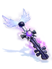Sealed Dimensional Key