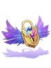 Dimensional Wanderer's Lock