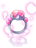 Venom Rune Ring