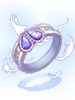 Temple Rune Ring