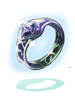 Soul Magic Ring