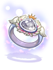 Temple Magic Ring