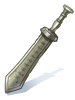 Slate Sword