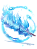 Patent Red Lotus Sword