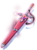 Adulter Fides Guardian Sword