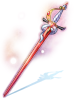 Adulter Fides Rapier