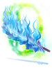 Red Lotus Sword-LT