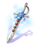 Glacier Basic Sword