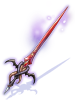Blood Rapier