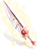 Victory Sword