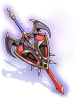 Devil Guardian Sword