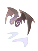 Evil Wing Ears