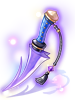 Relapse Dagger